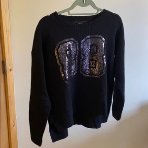 Forever 21 sweater
